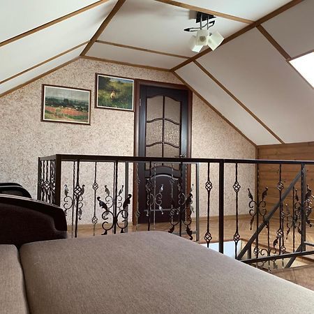 Садиба Краєвид Polyana  Ngoại thất bức ảnh